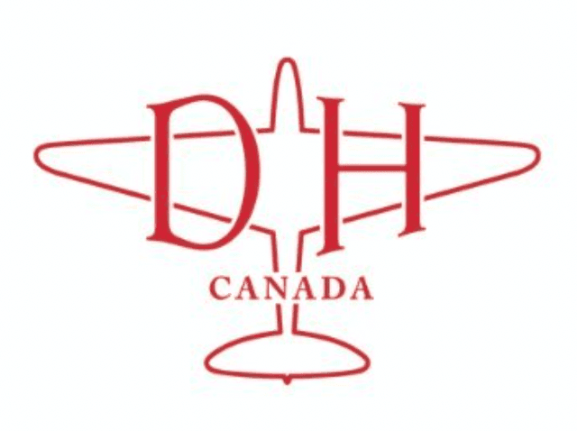 De Havilland Aircraft of Canada logo