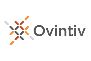 Ovintiv logo